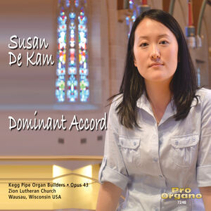 Dominant Accord , Susan De Kam