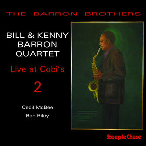 Live At Cobi's, Vol. 2 , Bill Barron
