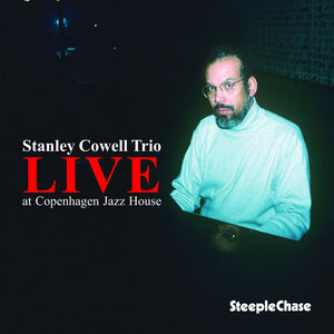 Live , Stanley Cowell