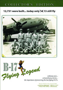 B-17: Flying Legend