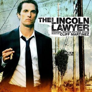 Lincoln Lawyer (Score) (Original Soundtrack) , Various Artists