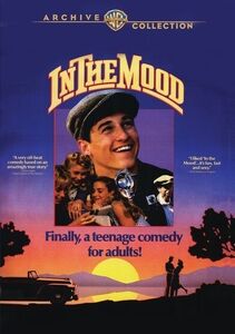 In the Mood , Betty Jinnette