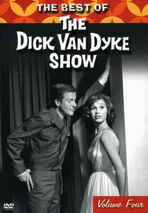 The Best of the Dick Van Dyke Show: Volume 4