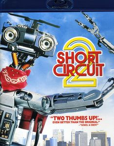 Short Circuit 2