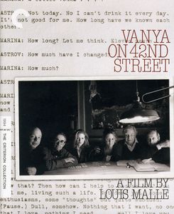 Vanya on 42nd Street (Criterion Collection) , Anton Chekhov