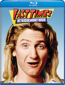 Fast Times at Ridgemont High