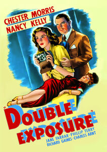 Double Exposure , Chester Morris