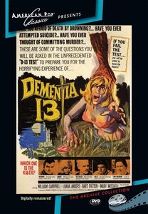 Dementia 13