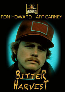 Bitter Harvest , Ron Howard