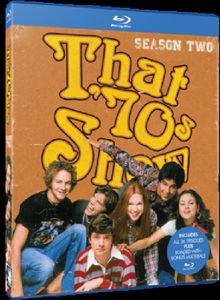 That 70S Show: Season 2