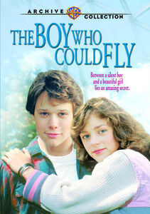 The Boy Who Could Fly , Lucy Deakins