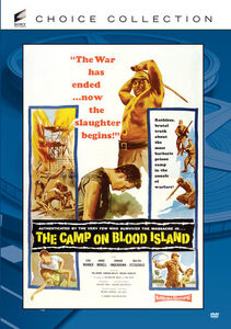The Camp on Blood Island