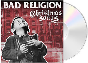 Christmas Songs , Bad Religion