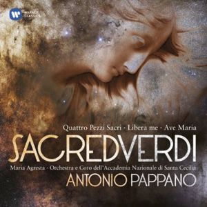 Sacred Verdi