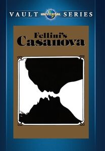 Fellini's Casanova