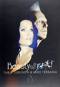 Tarja Turunen & Mike Terrana: Beauty & the Beast [Import]