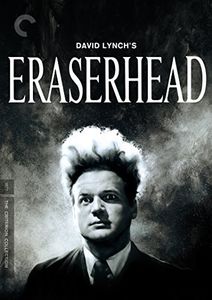 Eraserhead (Criterion Collection)
