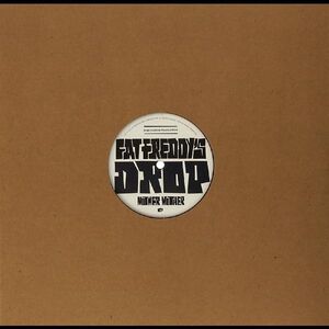 Mother Mother (Theo Parrish Translation) , Fat Freddy's Drop