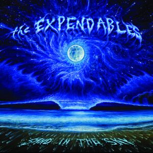 Sand in the Sky , The Expendables