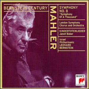 Symphony No 8 , The Scottish Opera