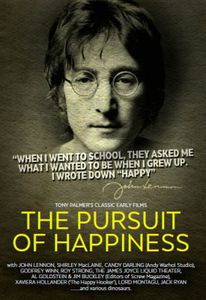 Pursuit of Happiness