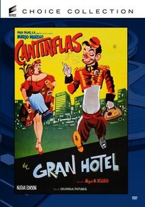 Gran Hotel 