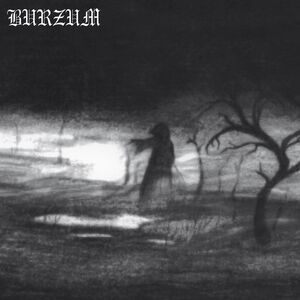 Burzum/ aske