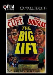 The Big Lift