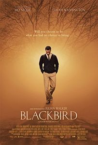 Blackbird , Julian Walker