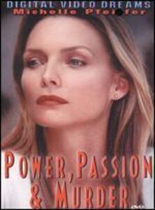 Power, Passion and Murder , Hector Elizondo