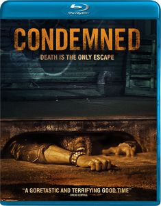 Condemned