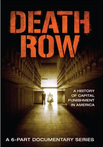 Death Row - Faces of Evil - an Original Documentary Series