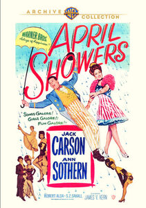 April Showers , Jack Carson
