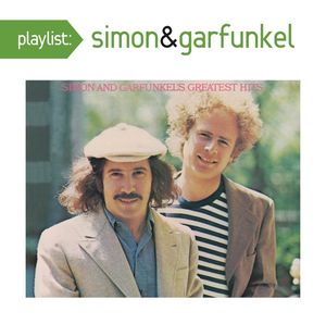 Playlist: Very Best of , Simon & Garfunkel