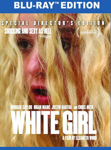 White Girl , Justin Bartha