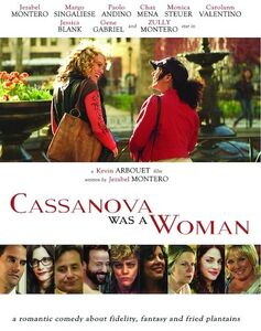 Cassanova Was a Woman