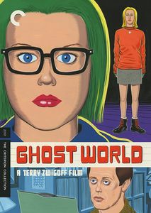 Ghost World (Criterion Collection)