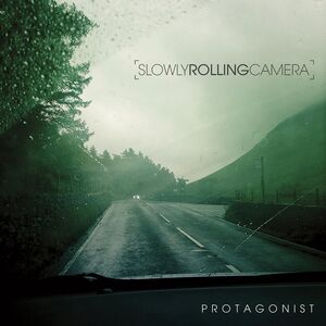 Protagonist , Slowly Rolling Camera