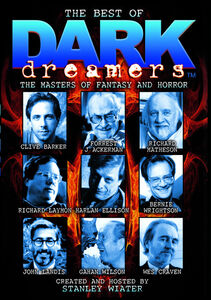 Dark Dreamers: The Best of Dark Dreamers
