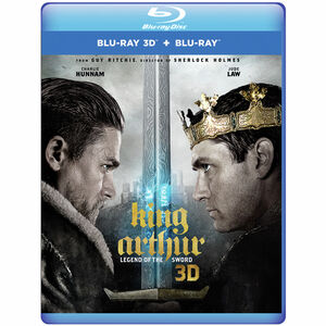 King Arthur: Legend of the Sword
