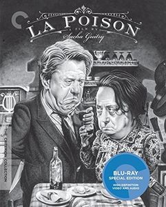 La Poison (Criterion Collection)
