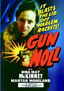 Gun Moll , Nina Mae McKinney