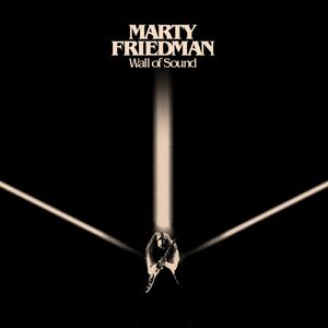 Wall Of Sound , Marty Friedman