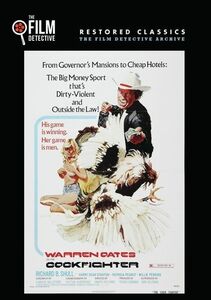 Cockfighter , Warren Oates