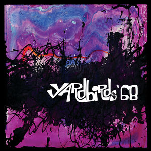 Yardbirds 68 [Import]