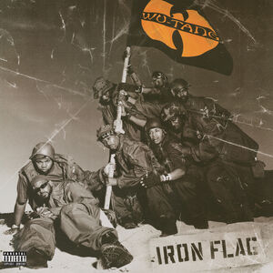 Iron Flag [Import] , Wu-Tang Clan
