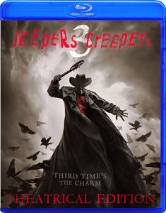 Jeepers Creepers 3