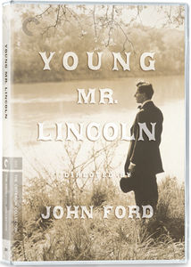 Young Mr. Lincoln (Criterion Collection) , Henry Fonda