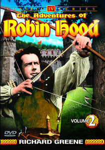 The Adventures of Robin Hood: Volume 2 , Donald Pleasence