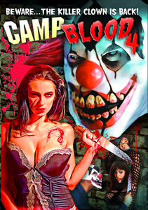 Camp Blood 4